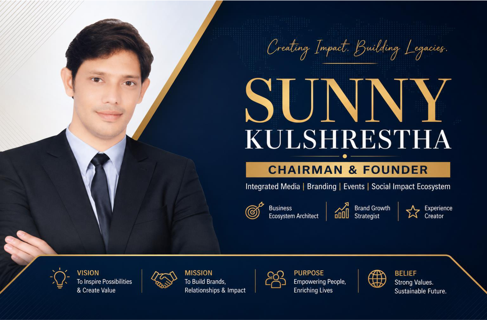 Sunny Kulshrestha