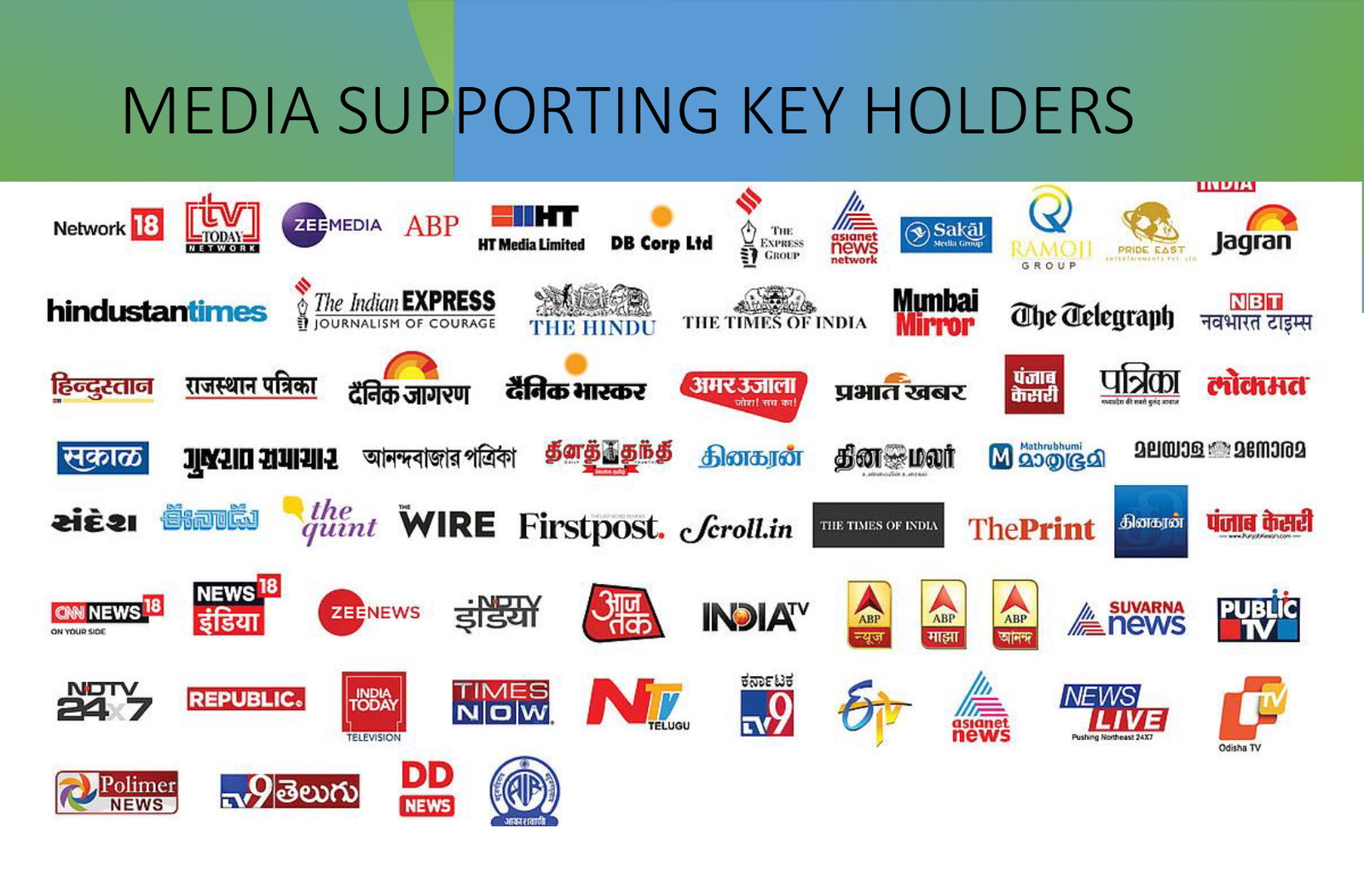 Media Network